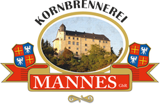 Kornbrennerei Mannes