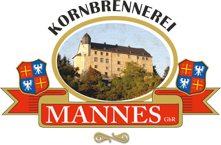 Kornbrennerei Mannes