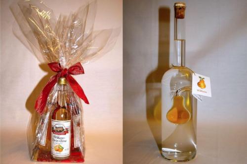 Praesent Schmuckflasche